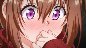 Love Me: Kakurenbo The Animation